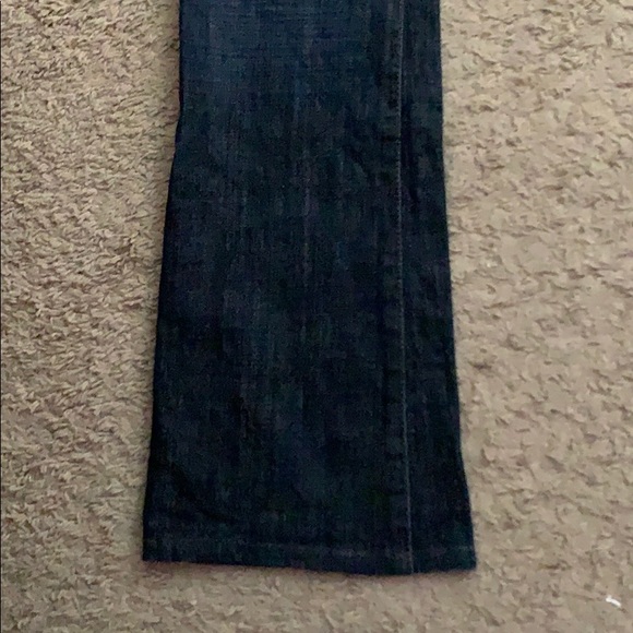 Bell Bottom Jeans - Picture 3 of 8